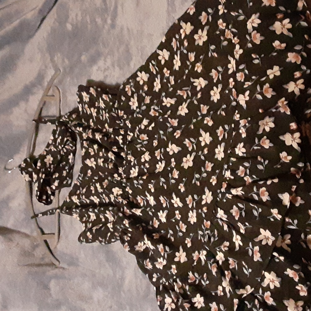 Ivy & Main dress